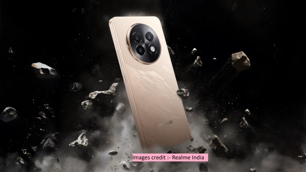 realme 13+